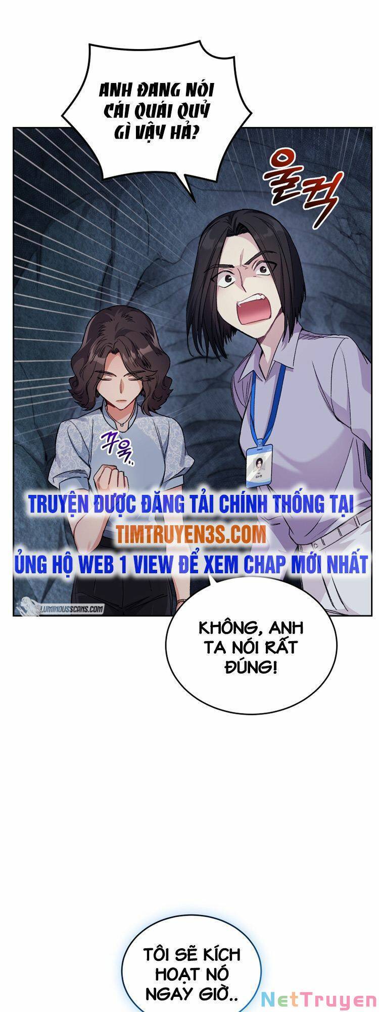 Ta Đánh Cắp Linh Hồn Của Ranker Top 1 Chapter 7 - Trang 2