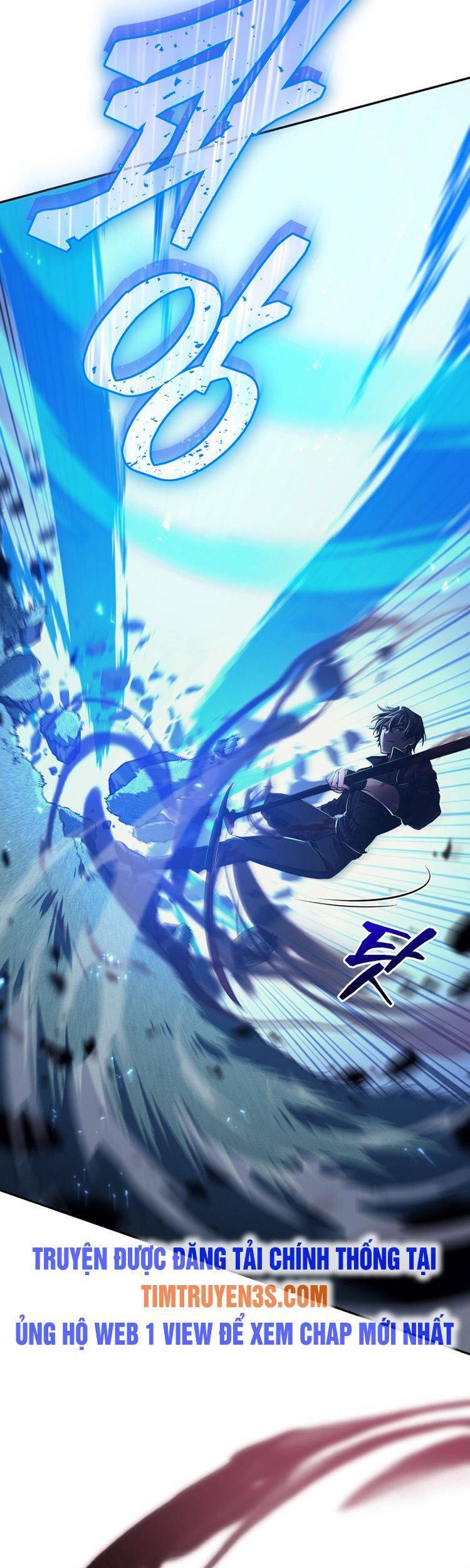 Ta Đánh Cắp Linh Hồn Của Ranker Top 1 Chapter 8 - Trang 2