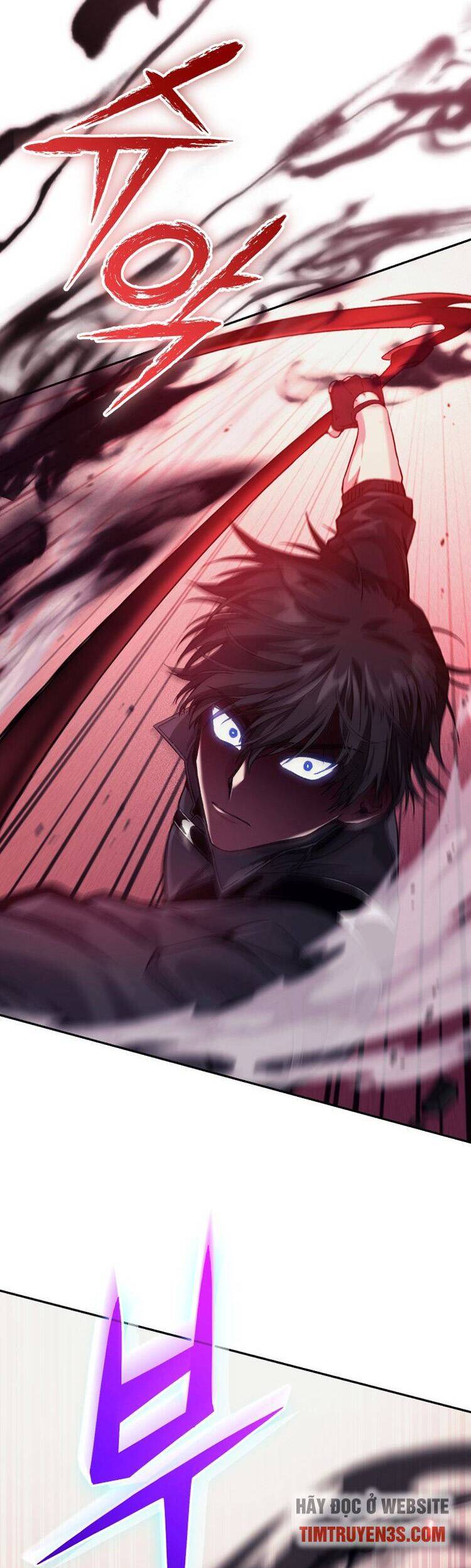 Ta Đánh Cắp Linh Hồn Của Ranker Top 1 Chapter 8 - Trang 2