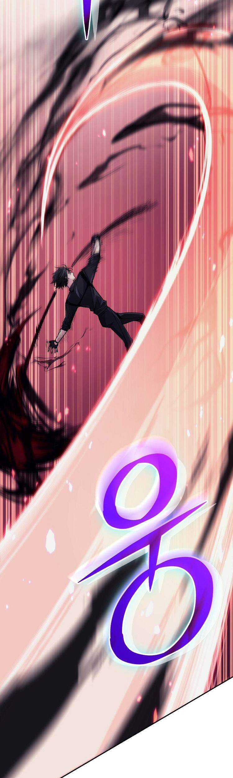 Ta Đánh Cắp Linh Hồn Của Ranker Top 1 Chapter 8 - Trang 2