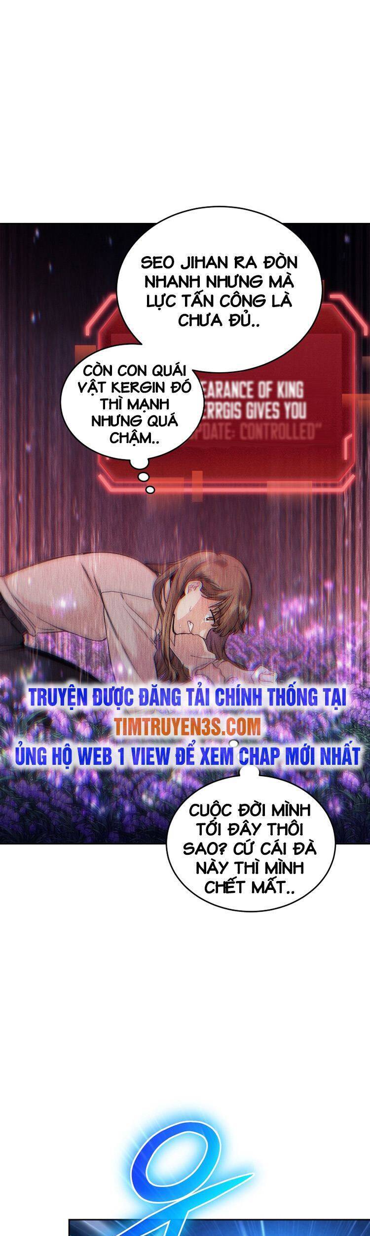 Ta Đánh Cắp Linh Hồn Của Ranker Top 1 Chapter 8 - Trang 2