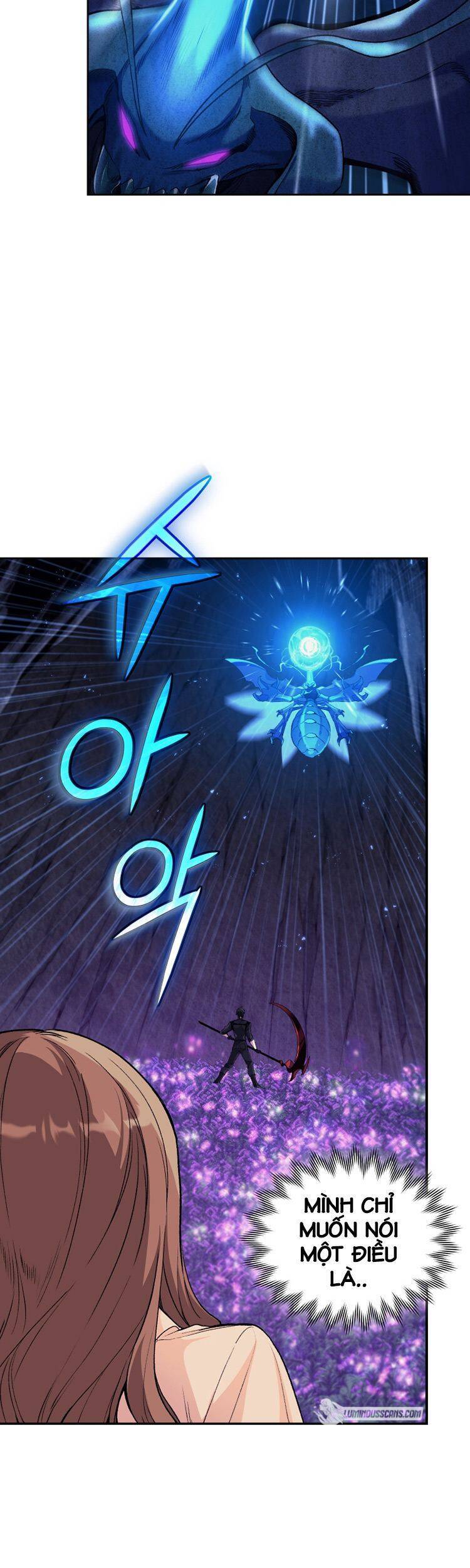 Ta Đánh Cắp Linh Hồn Của Ranker Top 1 Chapter 8 - Trang 2