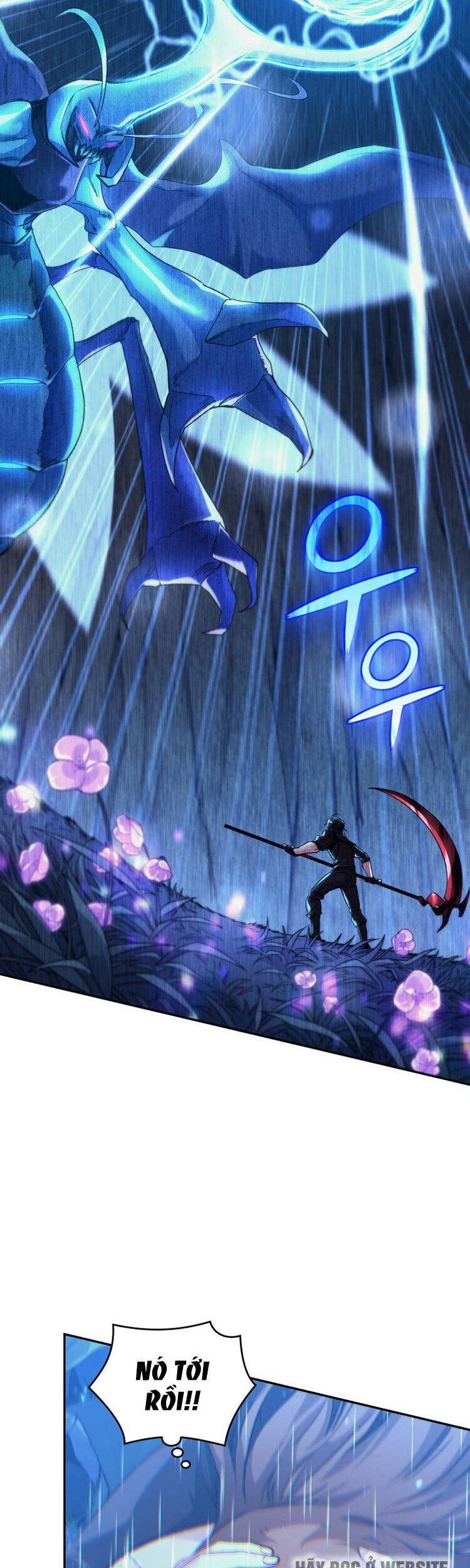 Ta Đánh Cắp Linh Hồn Của Ranker Top 1 Chapter 8 - Trang 2