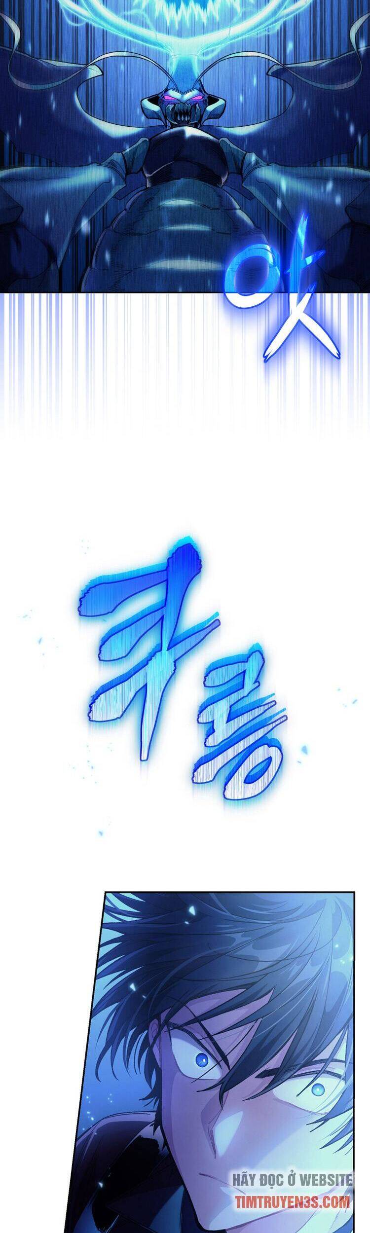 Ta Đánh Cắp Linh Hồn Của Ranker Top 1 Chapter 8 - Trang 2