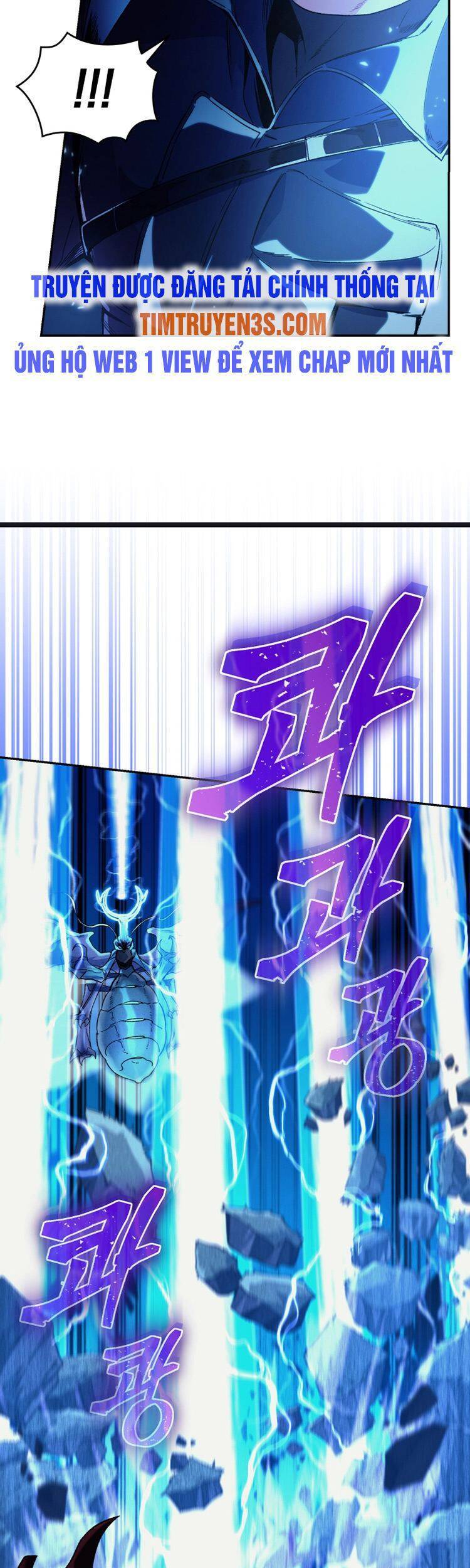 Ta Đánh Cắp Linh Hồn Của Ranker Top 1 Chapter 8 - Trang 2