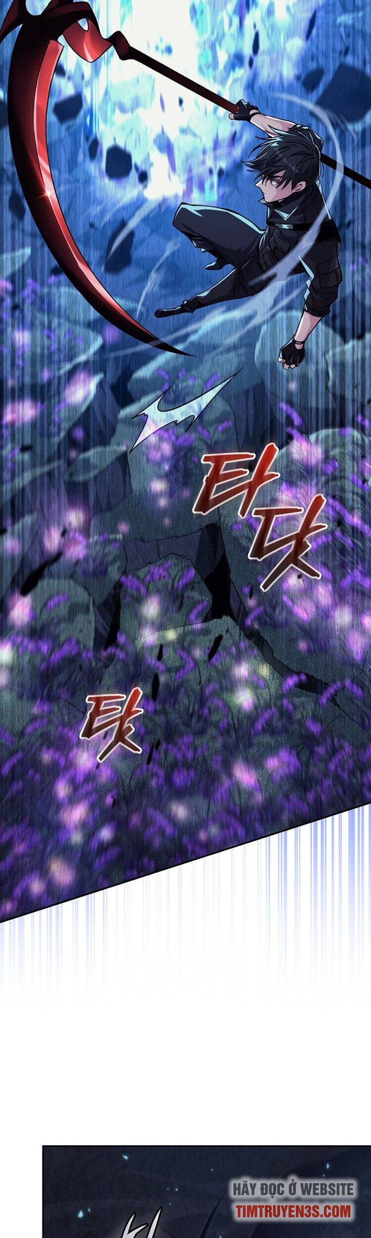 Ta Đánh Cắp Linh Hồn Của Ranker Top 1 Chapter 8 - Trang 2