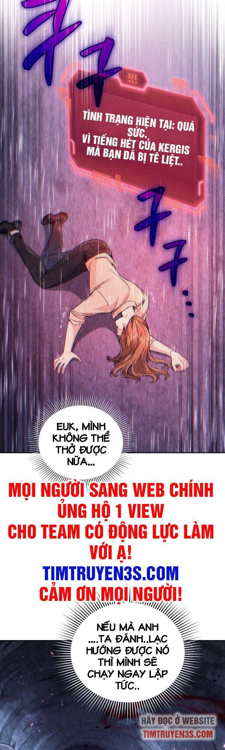 Ta Đánh Cắp Linh Hồn Của Ranker Top 1 Chapter 8 - Trang 2