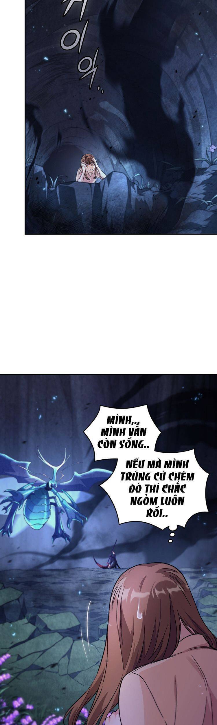 Ta Đánh Cắp Linh Hồn Của Ranker Top 1 Chapter 8 - Trang 2