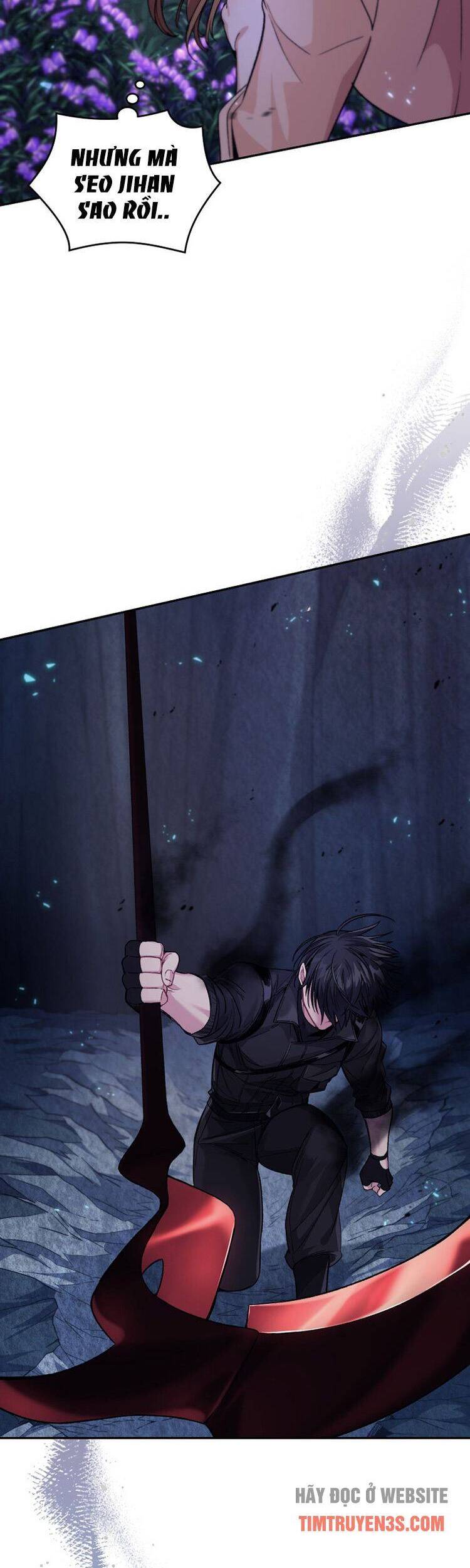 Ta Đánh Cắp Linh Hồn Của Ranker Top 1 Chapter 8 - Trang 2