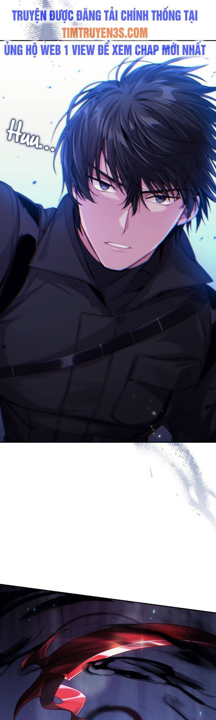 Ta Đánh Cắp Linh Hồn Của Ranker Top 1 Chapter 8 - Trang 2