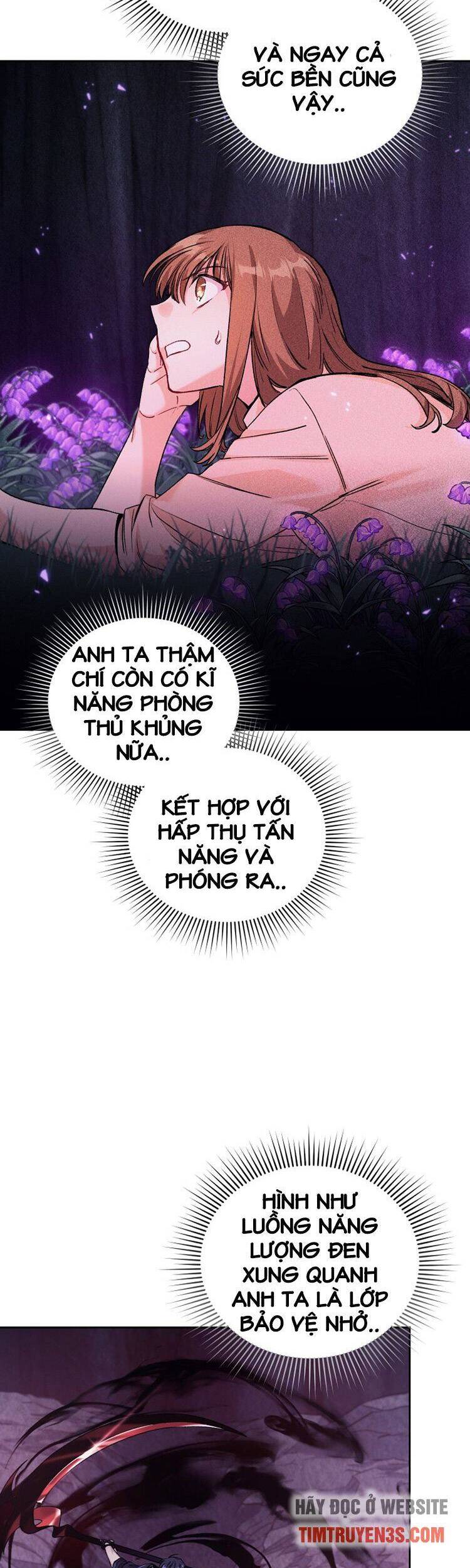 Ta Đánh Cắp Linh Hồn Của Ranker Top 1 Chapter 8 - Trang 2