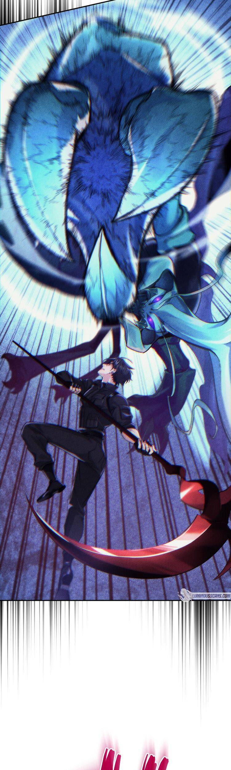 Ta Đánh Cắp Linh Hồn Của Ranker Top 1 Chapter 8 - Trang 2