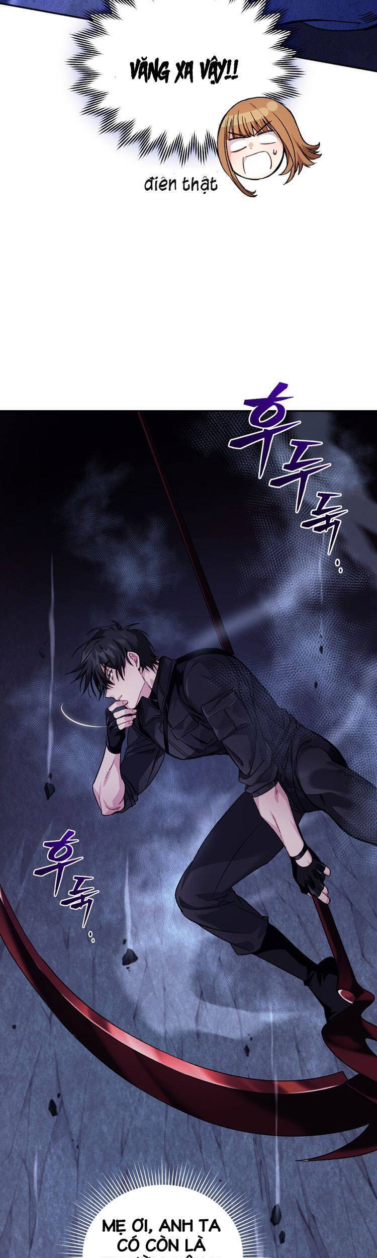 Ta Đánh Cắp Linh Hồn Của Ranker Top 1 Chapter 8 - Trang 2