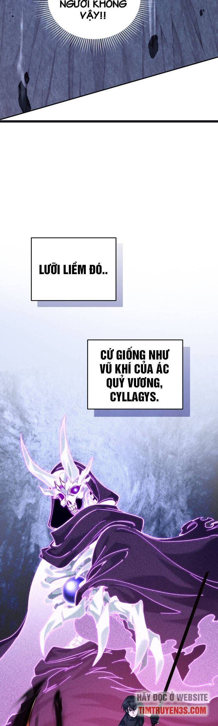 Ta Đánh Cắp Linh Hồn Của Ranker Top 1 Chapter 8 - Trang 2