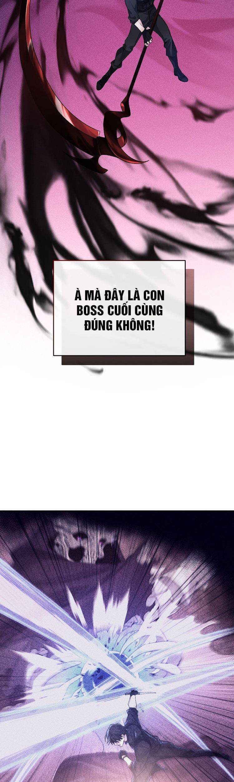 Ta Đánh Cắp Linh Hồn Của Ranker Top 1 Chapter 8 - Trang 2