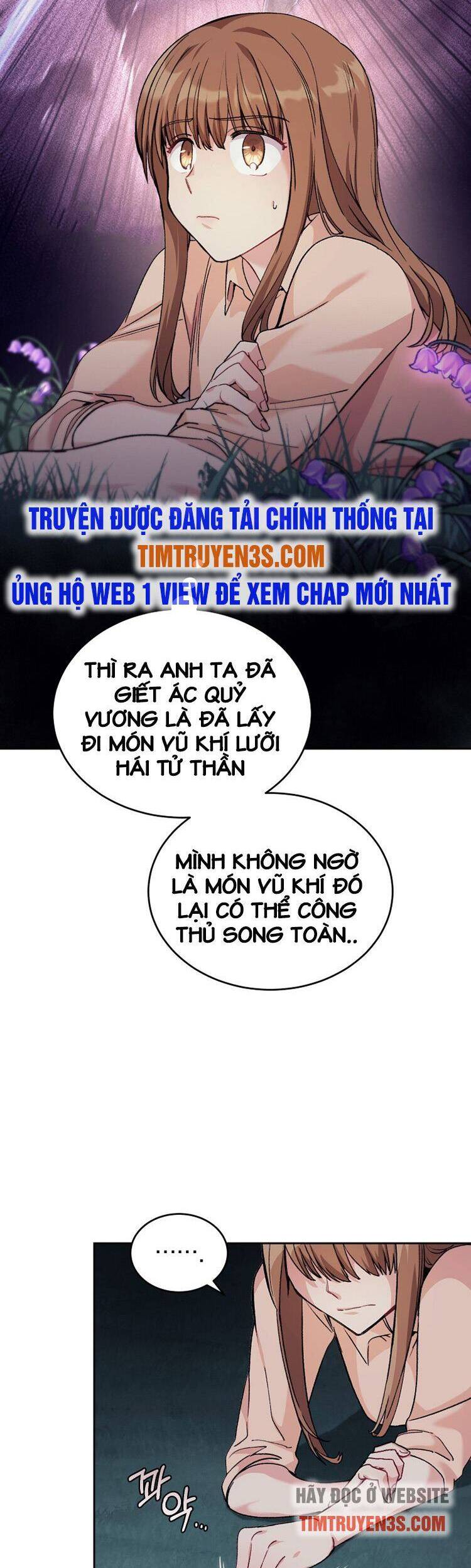 Ta Đánh Cắp Linh Hồn Của Ranker Top 1 Chapter 8 - Trang 2