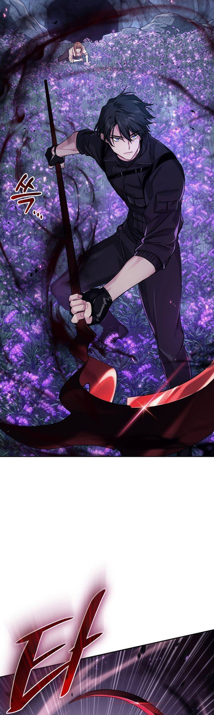 Ta Đánh Cắp Linh Hồn Của Ranker Top 1 Chapter 8 - Trang 2