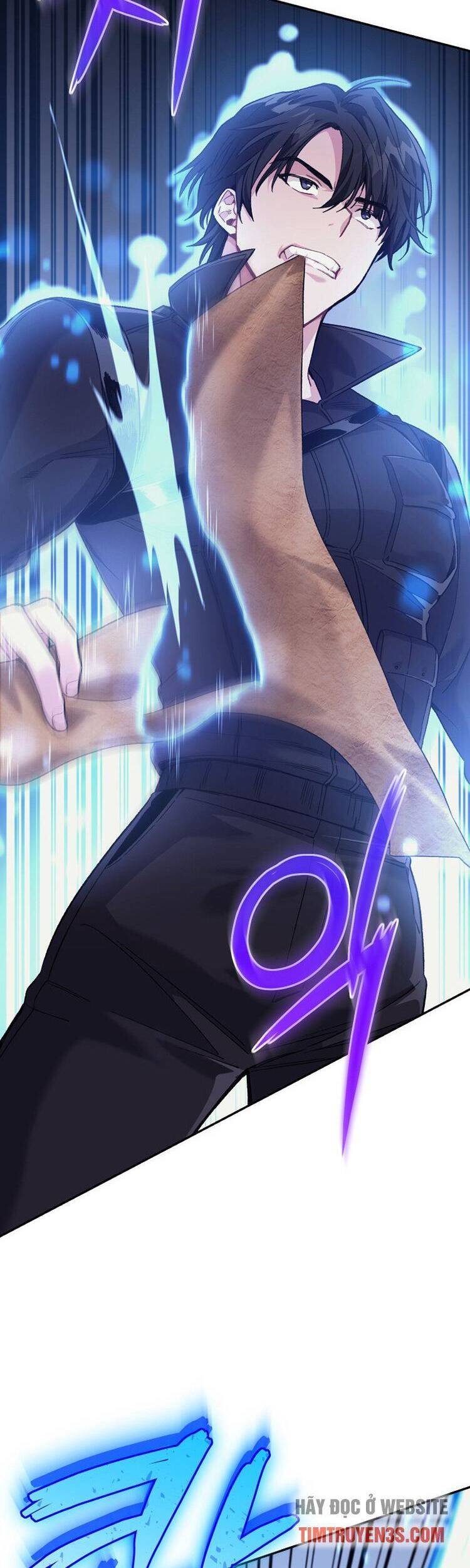 Ta Đánh Cắp Linh Hồn Của Ranker Top 1 Chapter 8 - Trang 2