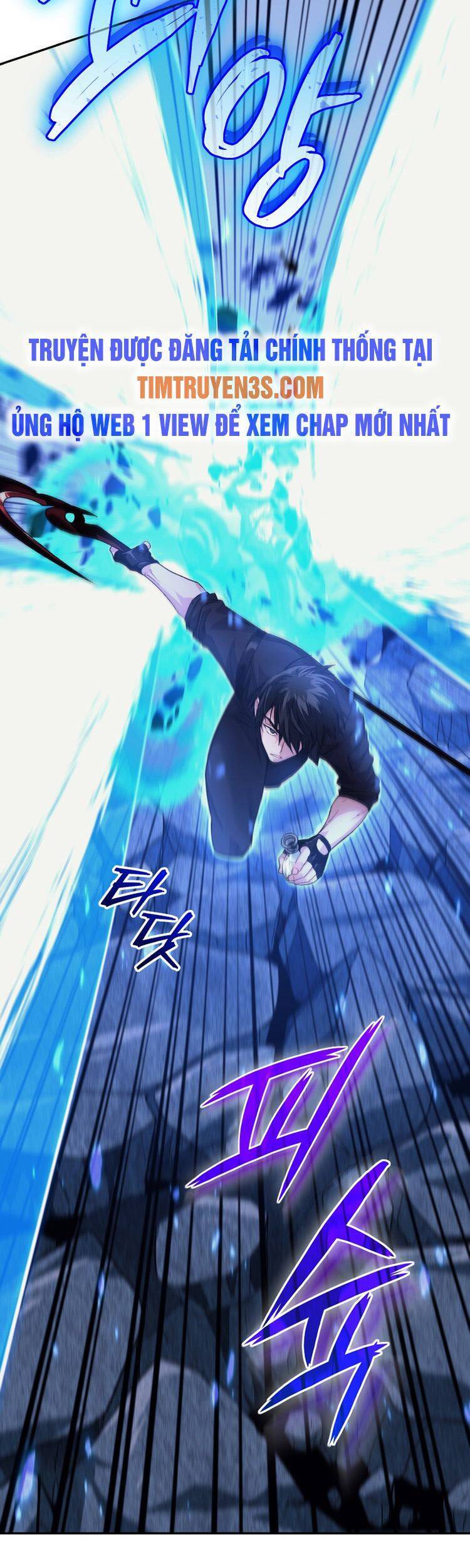 Ta Đánh Cắp Linh Hồn Của Ranker Top 1 Chapter 8 - Trang 2