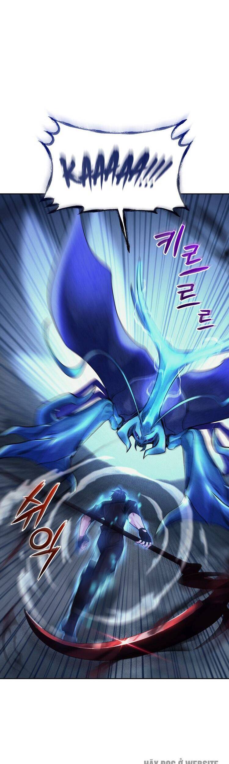 Ta Đánh Cắp Linh Hồn Của Ranker Top 1 Chapter 8 - Trang 2