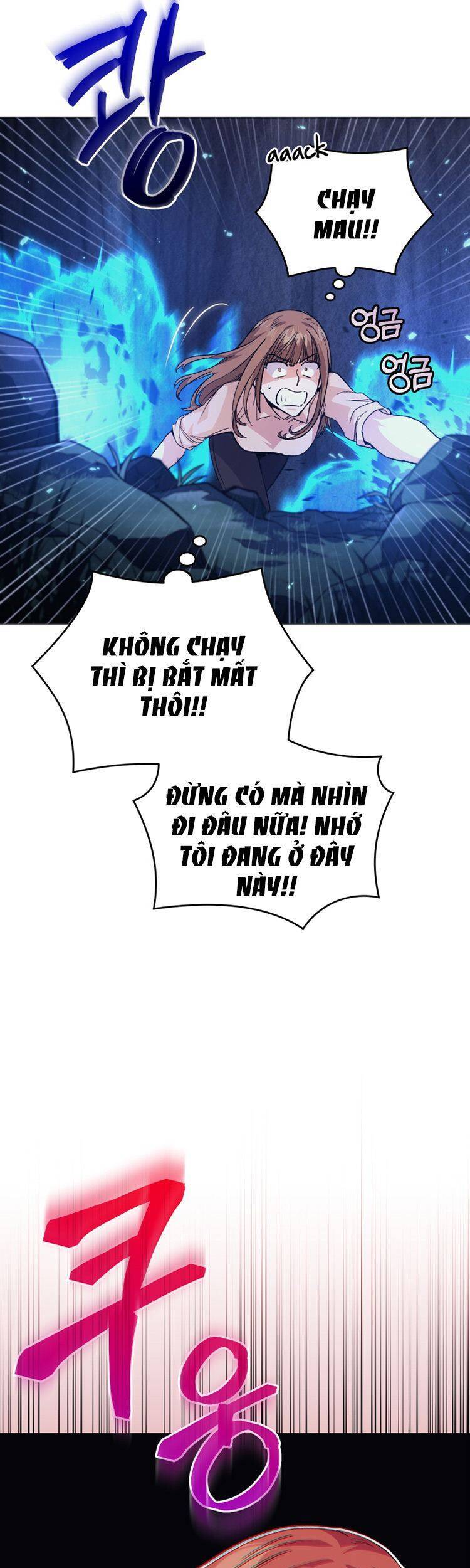 Ta Đánh Cắp Linh Hồn Của Ranker Top 1 Chapter 8 - Trang 2