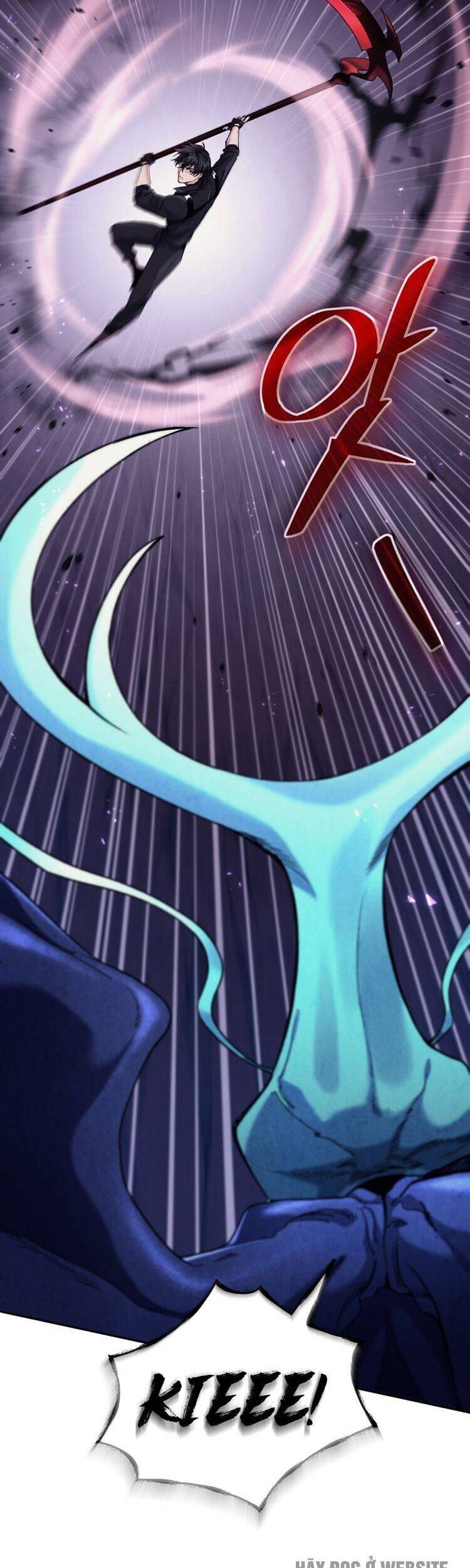 Ta Đánh Cắp Linh Hồn Của Ranker Top 1 Chapter 8 - Trang 2