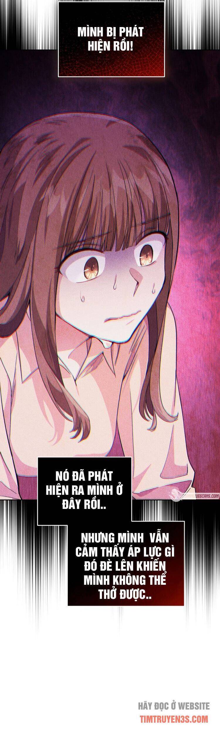 Ta Đánh Cắp Linh Hồn Của Ranker Top 1 Chapter 8 - Trang 2