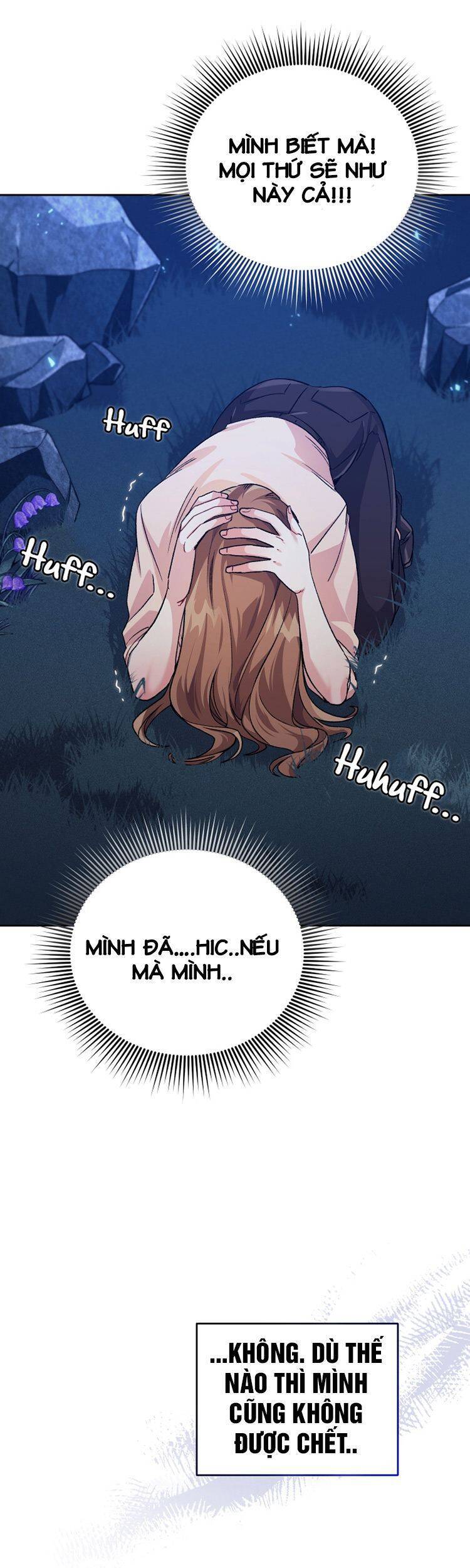 Ta Đánh Cắp Linh Hồn Của Ranker Top 1 Chapter 8 - Trang 2