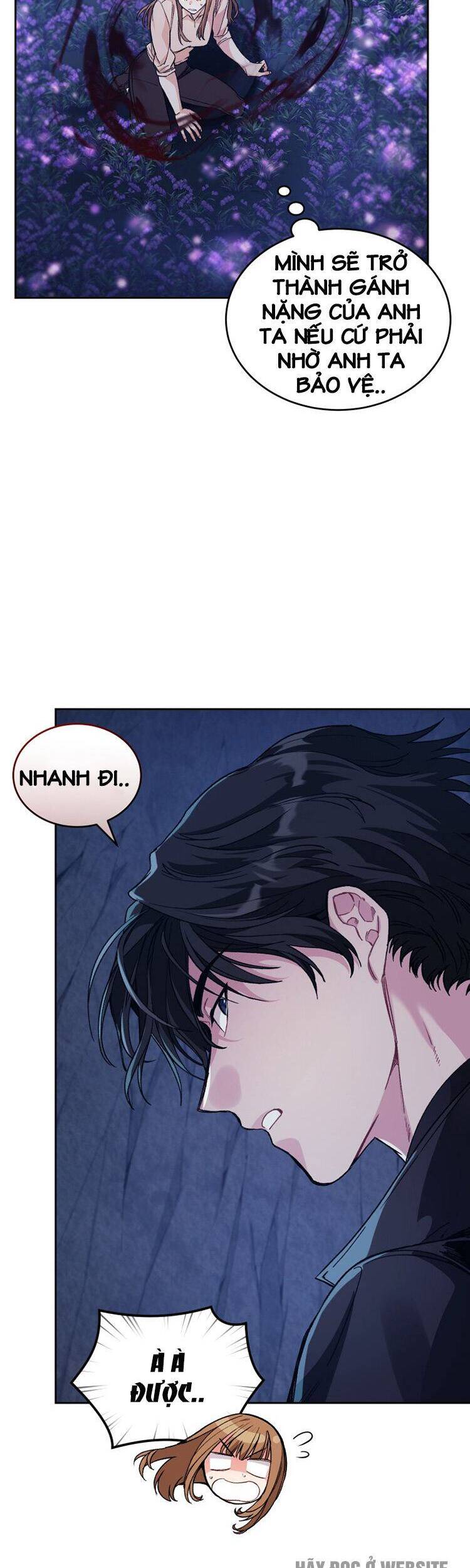 Ta Đánh Cắp Linh Hồn Của Ranker Top 1 Chapter 8 - Trang 2