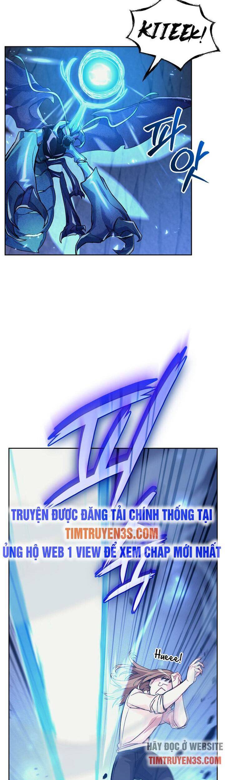 Ta Đánh Cắp Linh Hồn Của Ranker Top 1 Chapter 8 - Trang 2