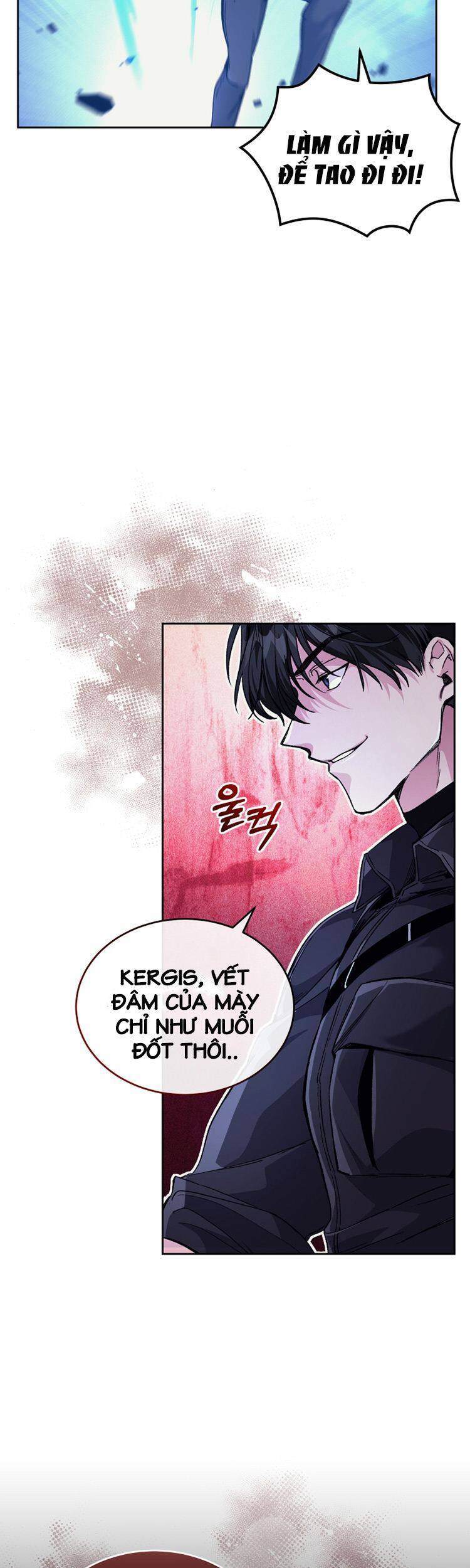Ta Đánh Cắp Linh Hồn Của Ranker Top 1 Chapter 8 - Trang 2