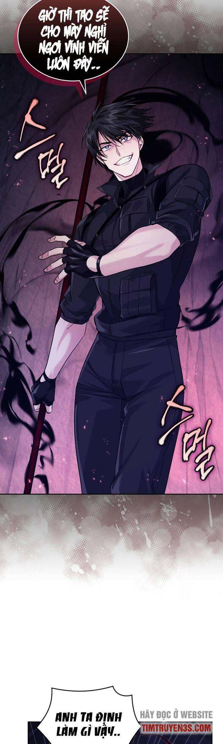 Ta Đánh Cắp Linh Hồn Của Ranker Top 1 Chapter 8 - Trang 2