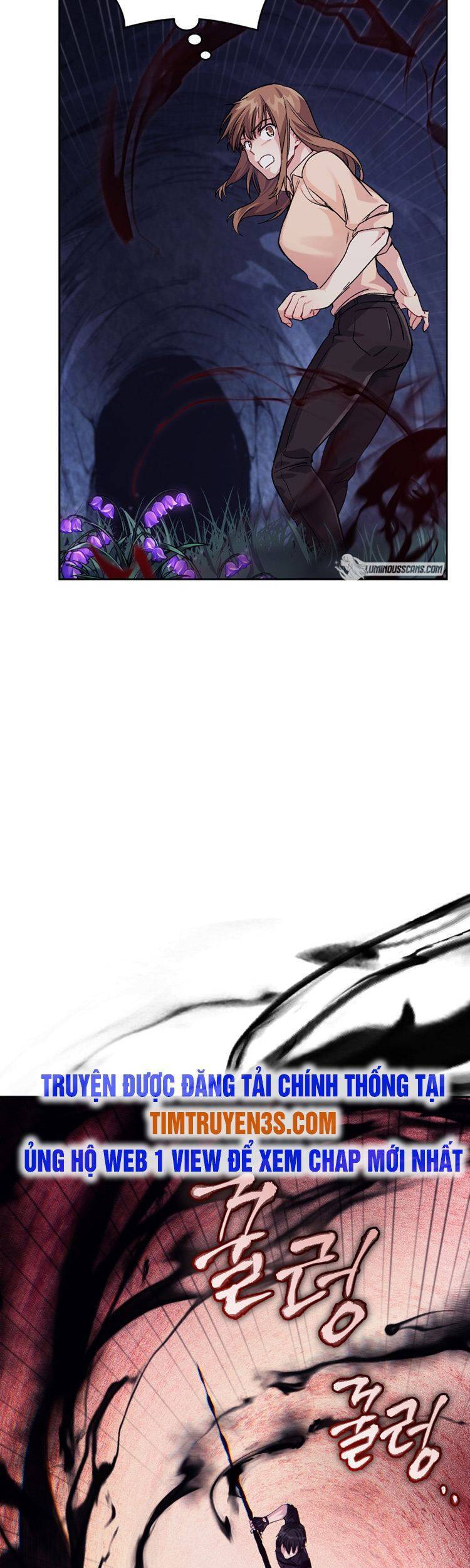 Ta Đánh Cắp Linh Hồn Của Ranker Top 1 Chapter 8 - Trang 2
