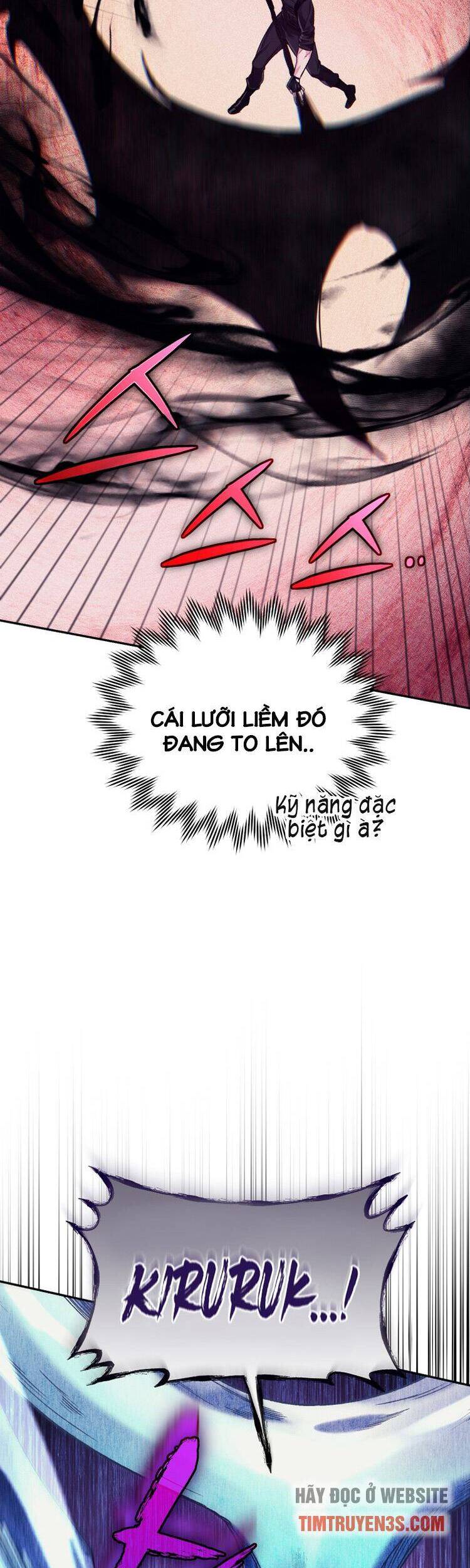 Ta Đánh Cắp Linh Hồn Của Ranker Top 1 Chapter 8 - Trang 2