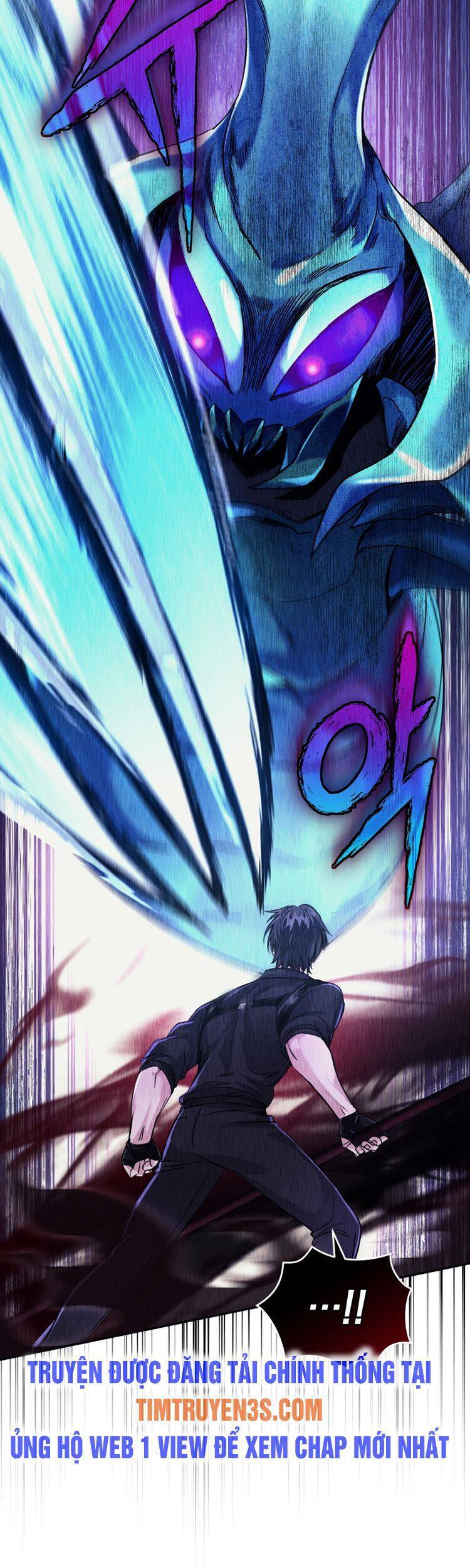 Ta Đánh Cắp Linh Hồn Của Ranker Top 1 Chapter 8 - Trang 2