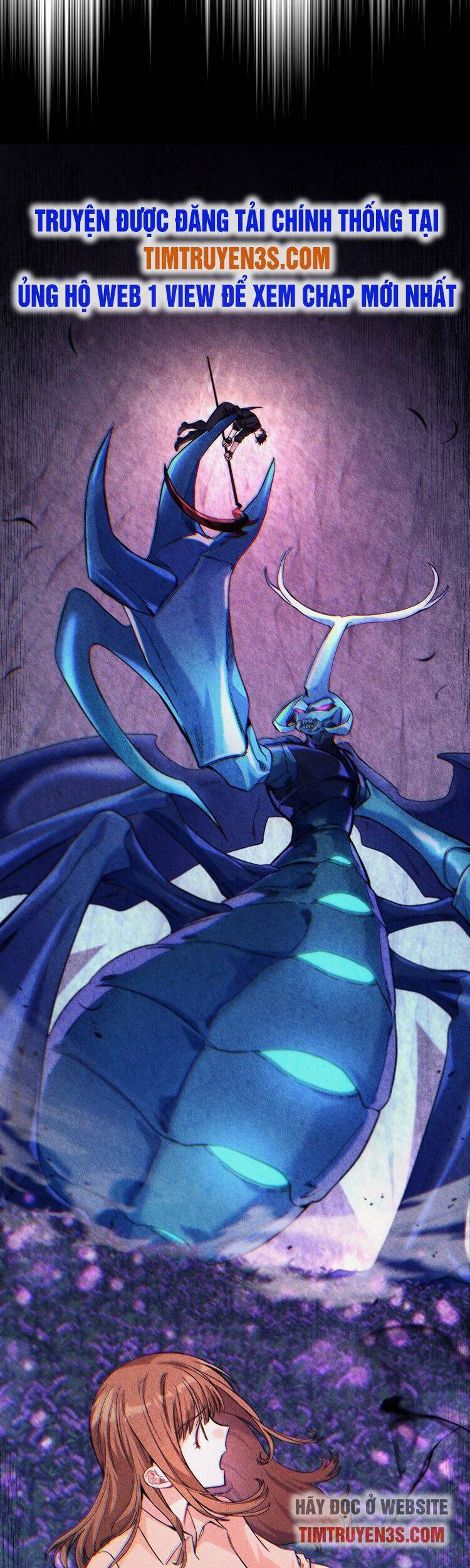 Ta Đánh Cắp Linh Hồn Của Ranker Top 1 Chapter 8 - Trang 2