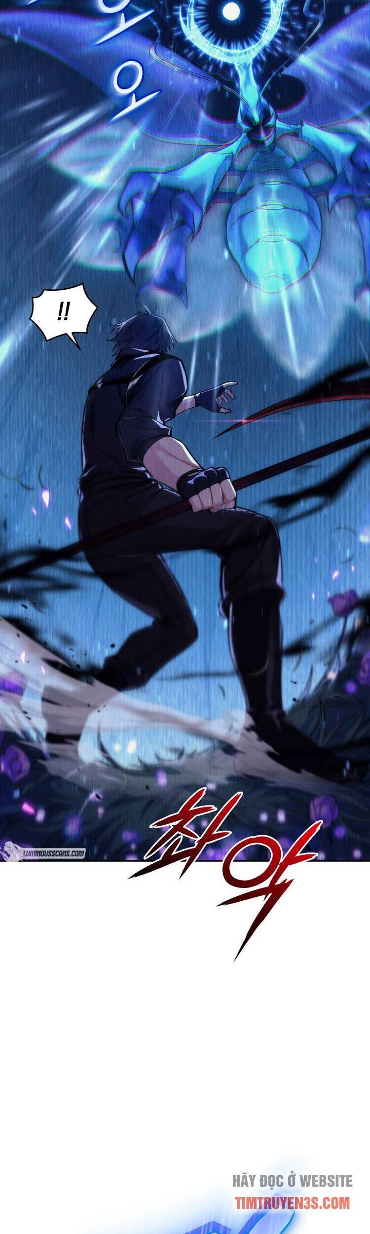 Ta Đánh Cắp Linh Hồn Của Ranker Top 1 Chapter 8 - Trang 2