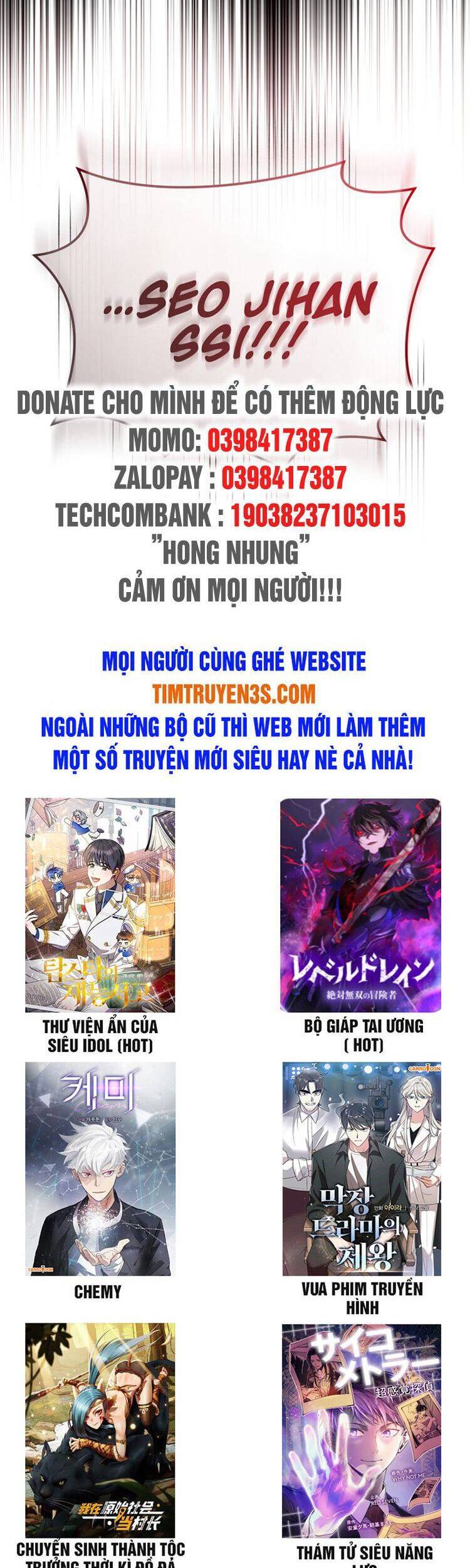 Ta Đánh Cắp Linh Hồn Của Ranker Top 1 Chapter 8 - Trang 2