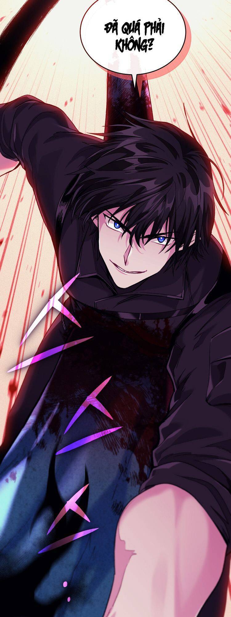 Ta Đánh Cắp Linh Hồn Của Ranker Top 1 Chapter 9 - Trang 2