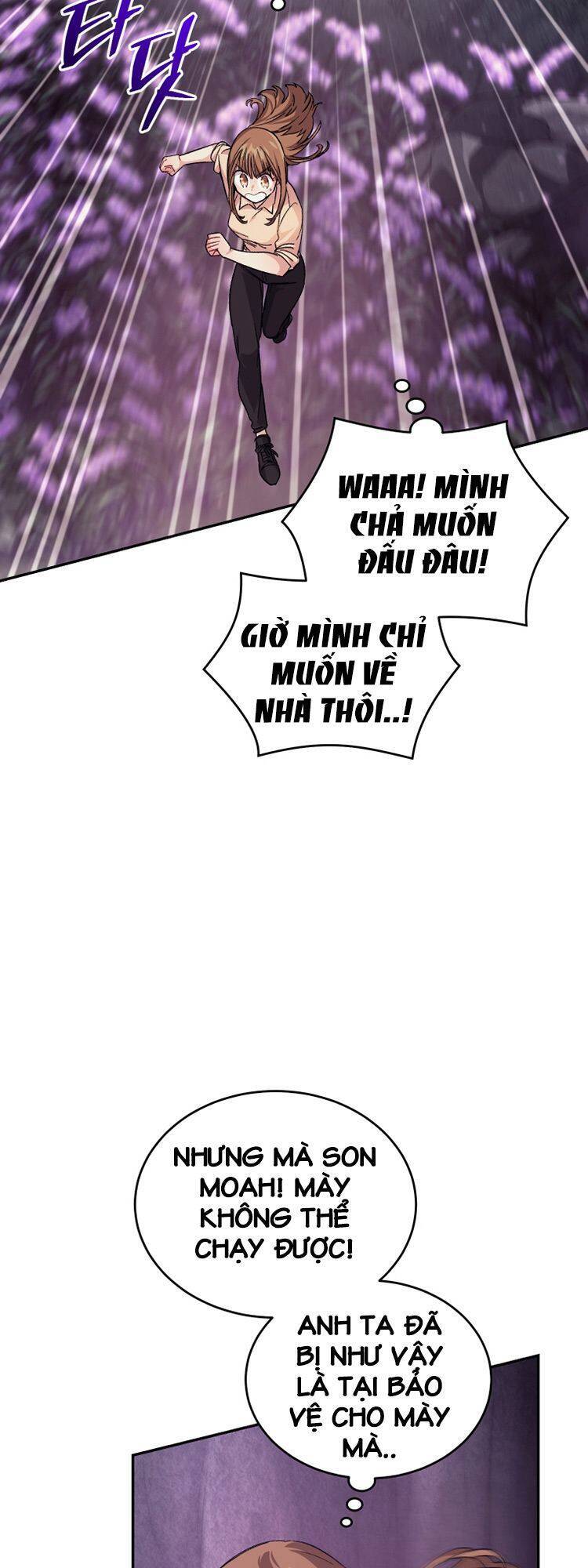 Ta Đánh Cắp Linh Hồn Của Ranker Top 1 Chapter 9 - Trang 2