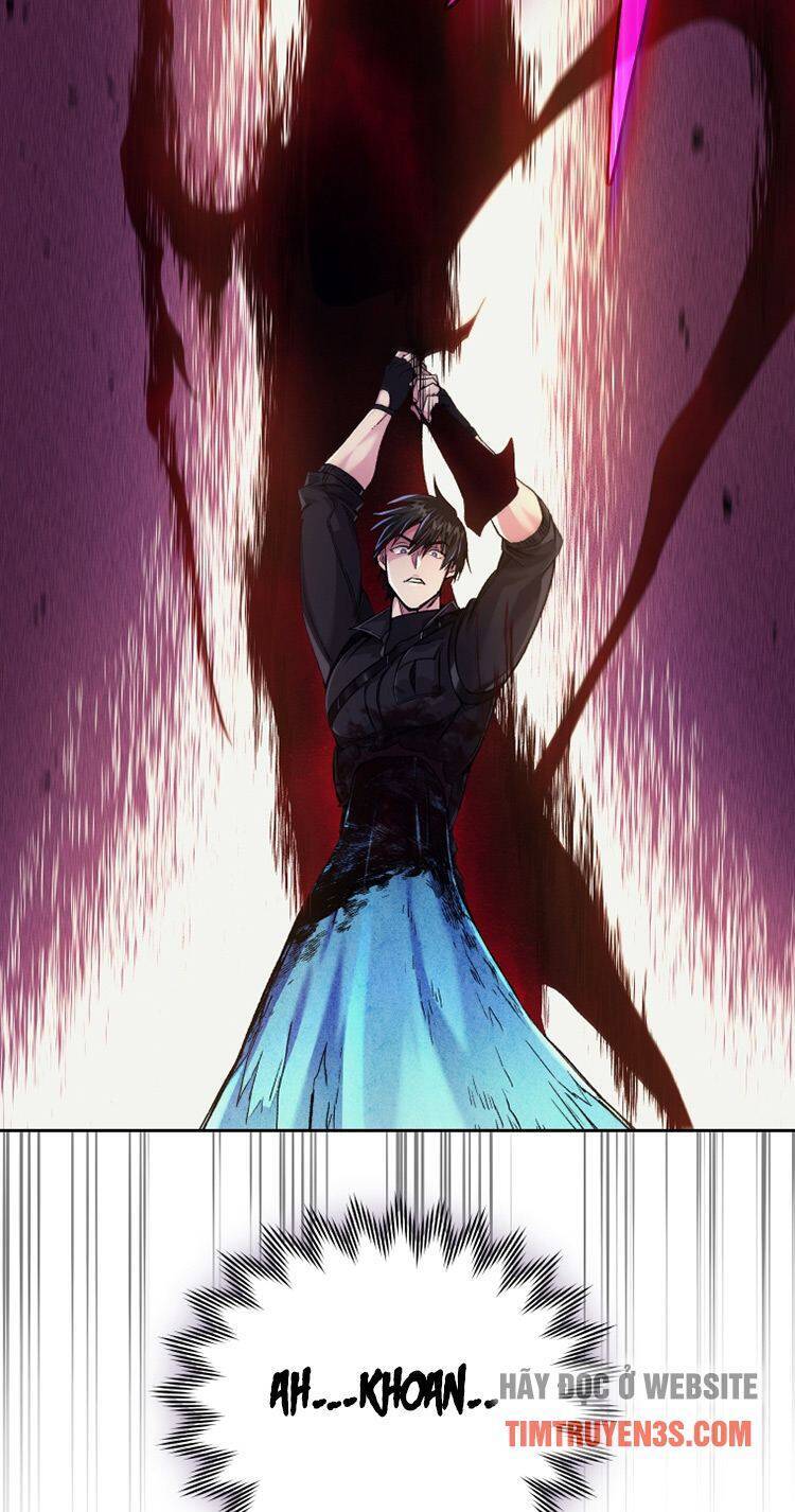 Ta Đánh Cắp Linh Hồn Của Ranker Top 1 Chapter 9 - Trang 2