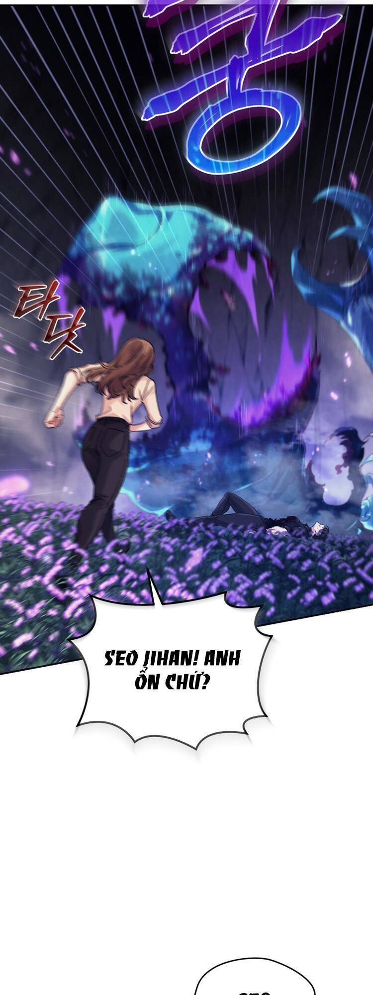 Ta Đánh Cắp Linh Hồn Của Ranker Top 1 Chapter 9 - Trang 2