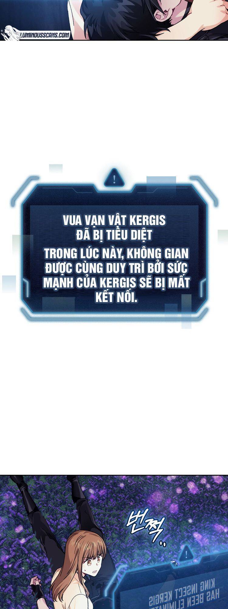 Ta Đánh Cắp Linh Hồn Của Ranker Top 1 Chapter 9 - Trang 2