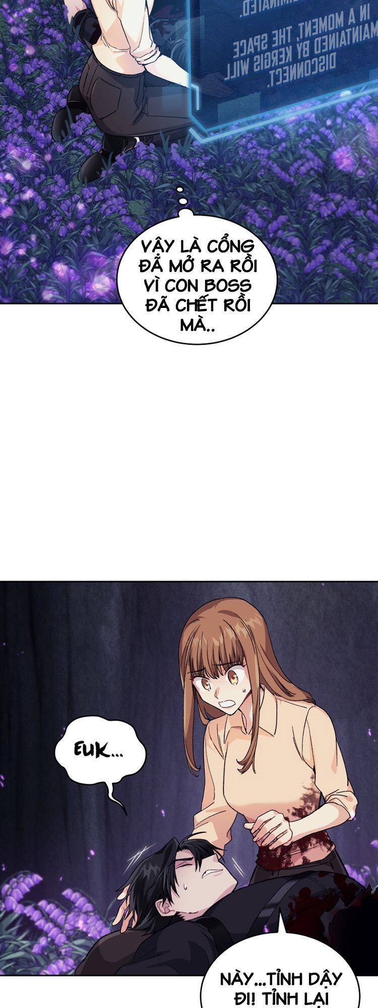 Ta Đánh Cắp Linh Hồn Của Ranker Top 1 Chapter 9 - Trang 2