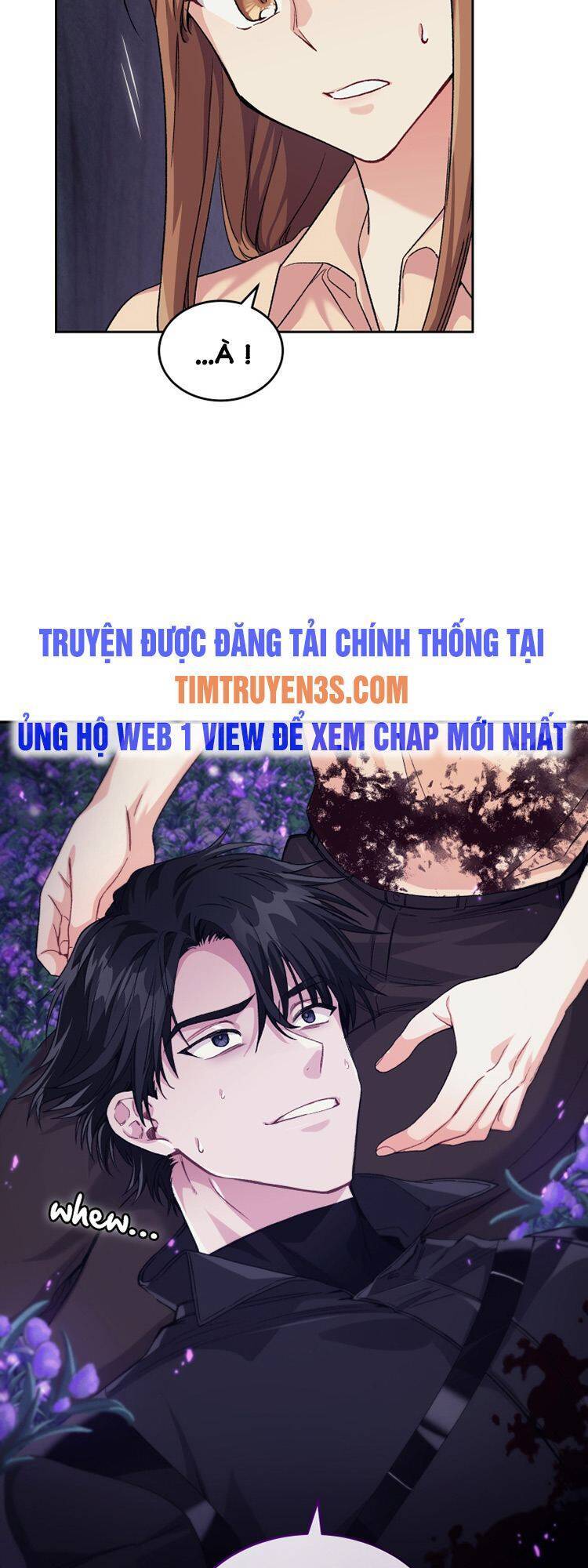 Ta Đánh Cắp Linh Hồn Của Ranker Top 1 Chapter 9 - Trang 2