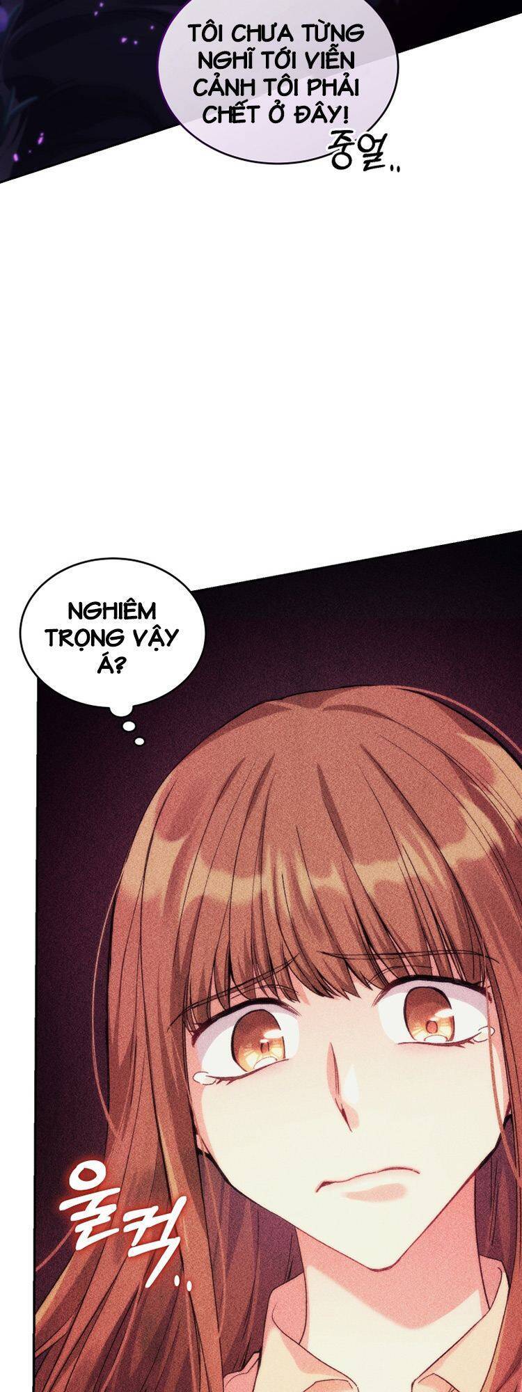 Ta Đánh Cắp Linh Hồn Của Ranker Top 1 Chapter 9 - Trang 2