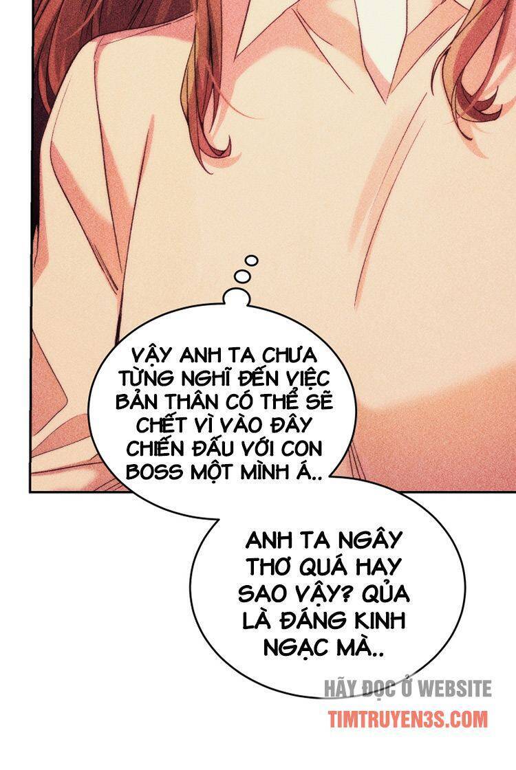 Ta Đánh Cắp Linh Hồn Của Ranker Top 1 Chapter 9 - Trang 2