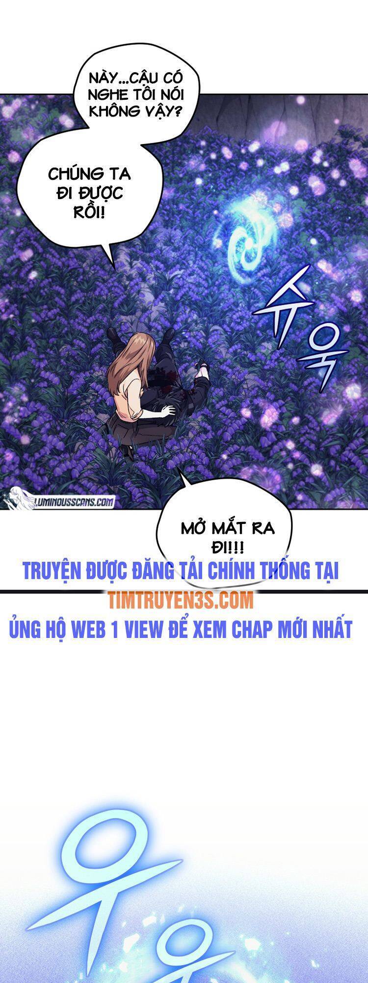 Ta Đánh Cắp Linh Hồn Của Ranker Top 1 Chapter 9 - Trang 2