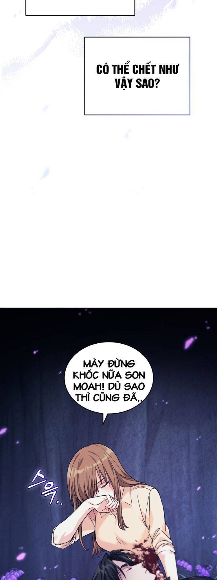 Ta Đánh Cắp Linh Hồn Của Ranker Top 1 Chapter 9 - Trang 2