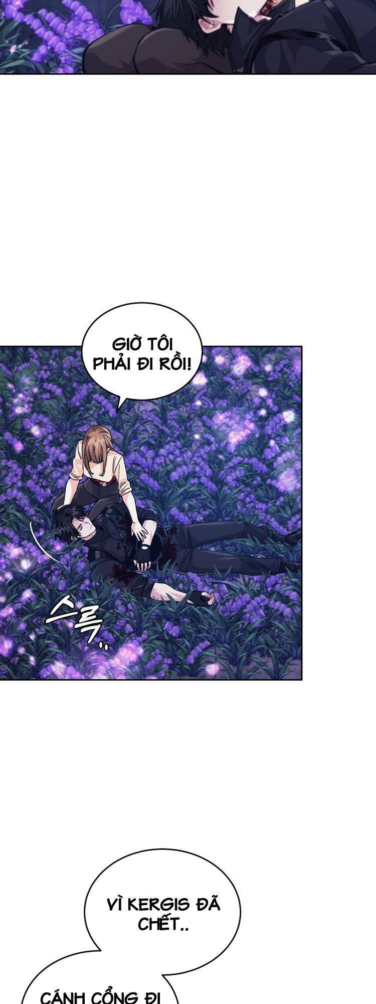 Ta Đánh Cắp Linh Hồn Của Ranker Top 1 Chapter 9 - Trang 2